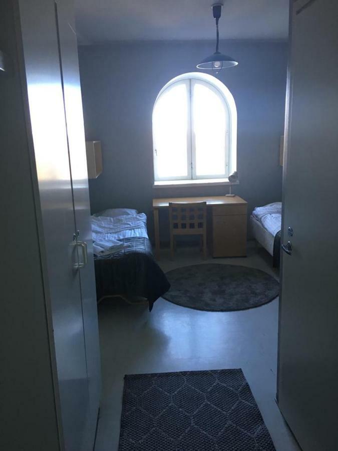 Opiston Kunkku Hostel Λάχτι Εξωτερικό φωτογραφία