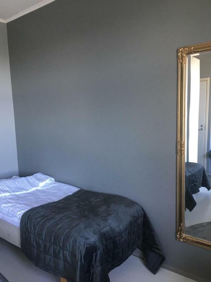 Opiston Kunkku Hostel Λάχτι Εξωτερικό φωτογραφία