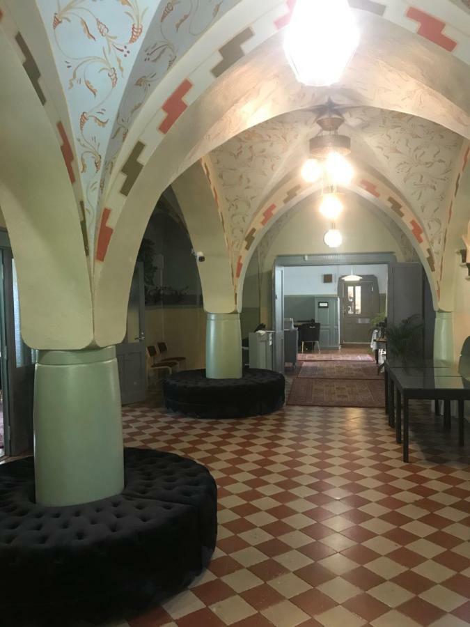 Opiston Kunkku Hostel Λάχτι Εξωτερικό φωτογραφία